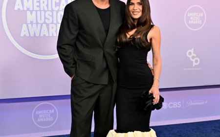 AMAs 2026: Jessi Draper, Marciano Brunette Reveal Relationship Status