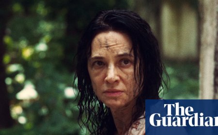 ‘It deals with my own blood, my inheritance’: Asia Argento on historical trauma in Death Has No Master