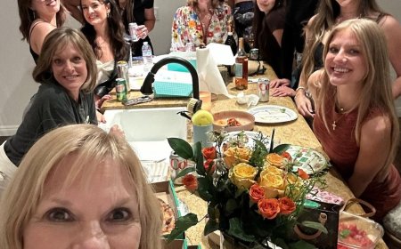How the Cast of Dance Moms Is Livin' Off the Dance Floor