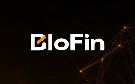 BloFin War of Whales 2026 Grand Prix opens registration for $5M trading championship