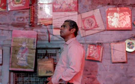 AI-Themed Drama ‘The Zebras’ Acquired For Worldwide Distribution By Adler & Associates