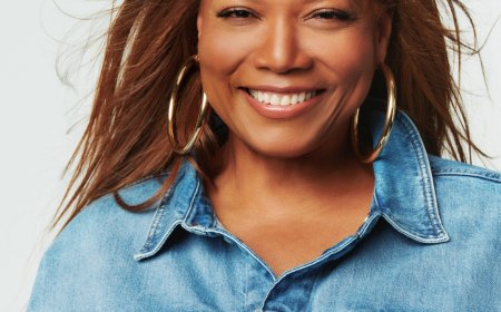The Voice Shocker: Queen Latifah Joins Season 30 as First-Time Coach