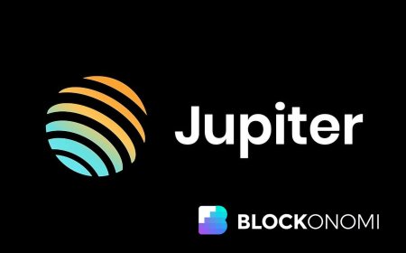 Jupiter and Bitwise Launch Isolated USDe Market on Solana