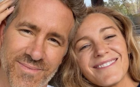 The Blake Lively 'car crash' laid bare in excruciating detail: Top Hollywood insider reveals 'spiteful' gossip about her REAL motivation for flop lawsuit… and why husband Ryan has a lot to answer for