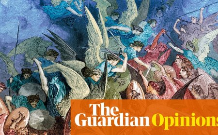An AI version of Milton’s Paradise Lost is fundamentally unworthy of one of the great works of art