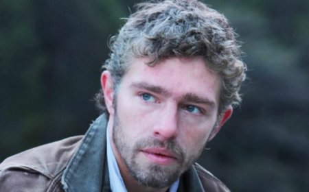 Alaskan Bush People star Matt Brown is confirmed dead at 43 by brother after his body was seen 'swept away in river'