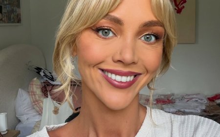Controversial content creator reveals million-dollar career built on 'rage-baiting' her critics online: 'People love to hate people'