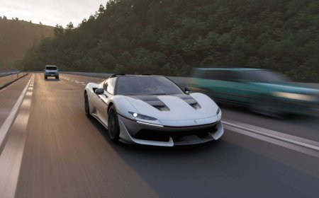 What are speed skills in Forza Horizon 6?