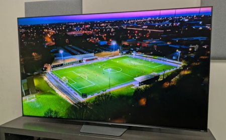 We recommend mini-LED TVs over OLED TVs if you're looking for a big-screen World Cup upgrade — here's why