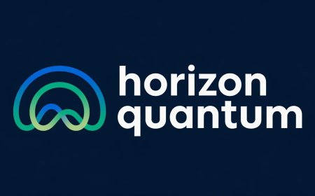 Horizon Quantum (HQ) Stock Drops After Inaugural Public Earnings Release
