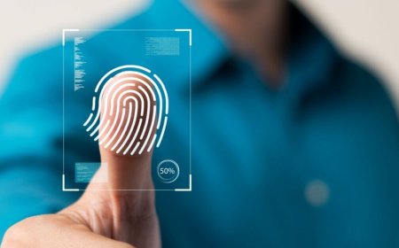 UK wants fresh fingerprints on £300M biometrics platform