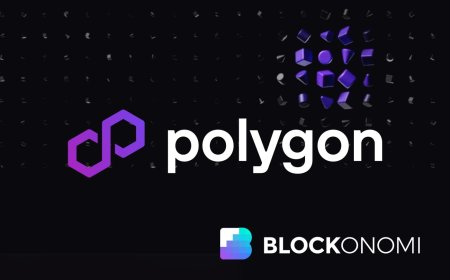 Polygon CDK Unveils Institutional-Grade Privacy Chains With Full Access to Global Liquidity