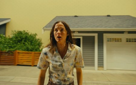 Let The ‘Backrooms’ Bonanza Begin: Previews For Kane Parsons Movie At $9M – Late Thursday Box Office