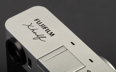 Fujifilm's controversial camera has quietly become what everyone wanted