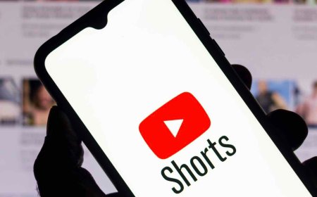 Short-Form Video Viewing on TV Surges as YouTube Shorts Hit 2 Billion Monthly Hours