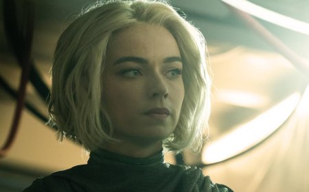 Paramount's 5-Part Space Opera Deserves More Than Its 94% Rotten Tomatoes Score