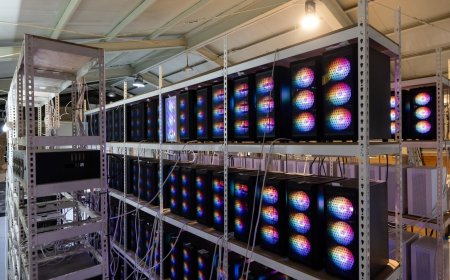 Microsoft warns GPU mining malware is being spread to users through SEO poisoning and AI chatbots — cryptojacking campaign targets gamers and high-end PC users with downloads disguised as popular PC utilities