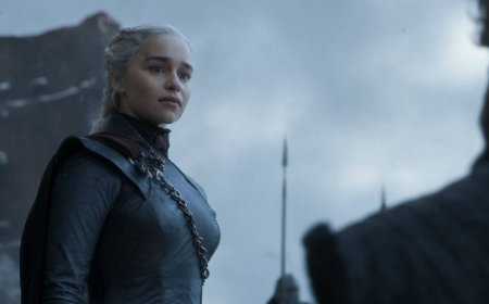 Emilia Clarke 'cheated death' on Game of Thrones as she dealt with brain aneurysms