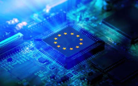 EU's digital sovereignty boo-boo may be the best thing to ever happen to the project
