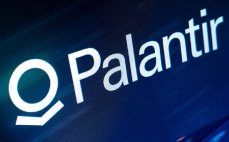 Minister gives Palantir's NHS platform a clean bill of health