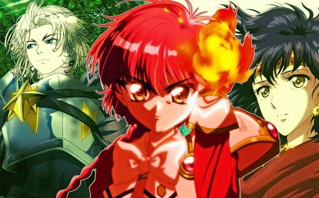 Every New Isekai Anime Coming To Streaming In 2026