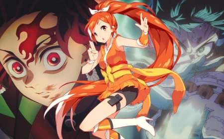 Every Winner At Crunchyroll's Anime Awards 2026
