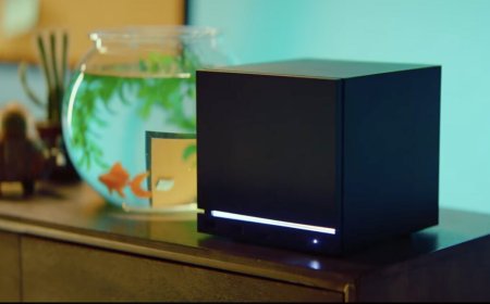AMD is adding HDMI 2.1 support for Linux. That's good news for the Steam Machine.