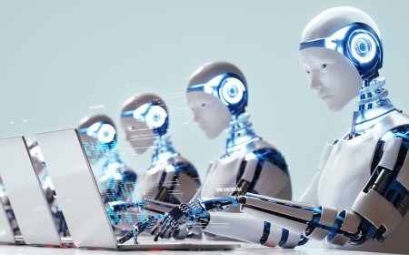 AI cost crisis hits tech giants as employee 'tokenmaxxing' backfires, sparking corporate pullback at Microsoft, Meta, and Amazon — agentic AI eats up to 1000x more tokens than standard AI