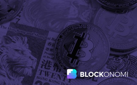 Hong Kong’s HKDAP Stablecoin Passes Ethereum Mainnet Test Ahead of Q2 2026 Launch