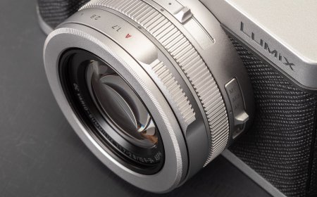 Is this the camera of our dreams?