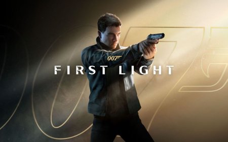 007: First Light drops last-minute Denuvo DRM bombshell, leaving pre-order customers and fans furious — Bond title risks FPS drops and strict online check-ins, Pirates eagerly await repack as day-one cracks become the norm