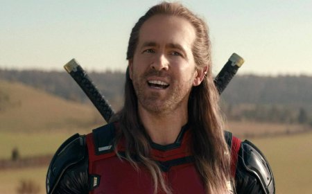 Before Deadpool Ryan Reynolds made a masterpiece you can stream for free