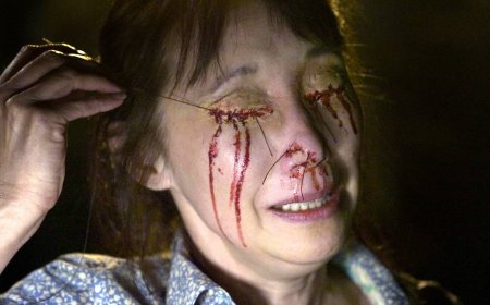 This 2-Season Horror Series Was So Scary, The Network Refused To Air One Specific Episode