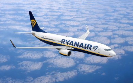 Ryanair (RYAAY) Stock: Bernstein Maintains Bullish Stance Despite Earnings Disappointment