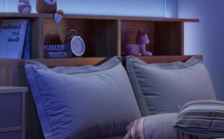 Smart light company Govee apologizes for “white supremacy” marketing imagery