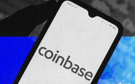 Coinbase Becomes First US Exchange Allowed to Offer Global Crypto Perps Trading
