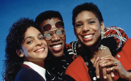 Netflix’s New Sequel To Bill Cosby’s Iconic 39-Year-Old Sitcom A Different World Officially Releases This Fall