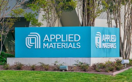 Applied Materials (AMAT) Stock: Earnings Preview and What Analysts Predict