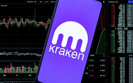 Payward Files OCC Trust Charter Application to Advance Kraken’s Federal Crypto Custody Push