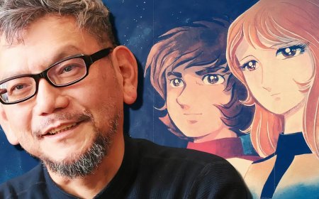 Evangelion’s Creator Has A Dire Warning For The Anime Industry, And Even Critics Have To Admit He Has A Point