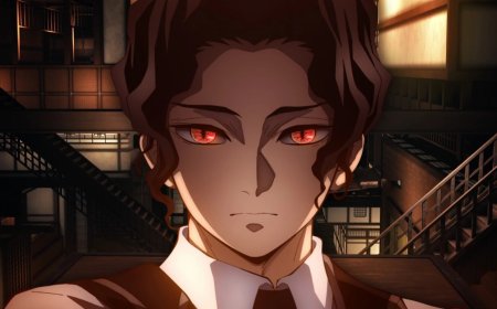 Demon Slayer’s Muzan Might Be the Most Incompetent Villain in Shonen