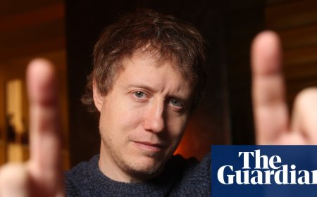 ‘An orgy of antisemitism is overtaking the west’: Son of Saul’s László Nemes on Hollywood hypocrisy