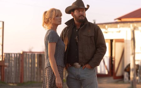 Dutton Ranch: New Cast & Returning Yellowstone Characters Guide