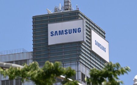 Samsung chip workers vote to accept $340,000 average bonus, ending months-long strike threat — resentment over deal has slowed down Samsung foundry division