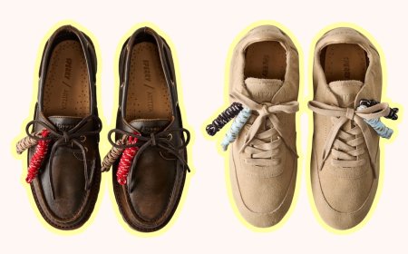 Aritzia’s Viral Footwear Collabs on Sale up to 40% Off: Nike, Sperry