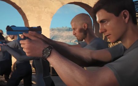 007 First Light truly 'earns the number', as critical acclaim leads to impressive sales milestone in just 24 hours