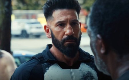Jon Bernthal Explains Why The Punisher’s One Last Kill Ending Quietly Reinvents Frank Castle's MCU Story