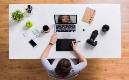 How to Organize 10,000 Photos Without Losing Your Mind