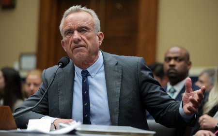 RFK Jr. forced to withdraw charter that opened CDC panel to anti-vaccine quacks