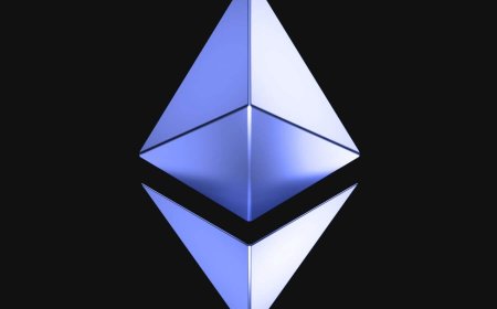 Ethereum (ETH) Whale Deposits $1.35B on Binance — Major Selloff Looming?